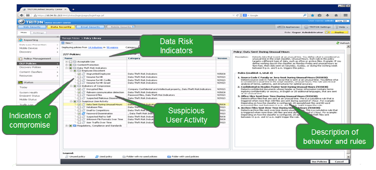 forcepoint dlp control download file