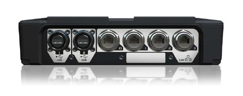320X - Ruggedized