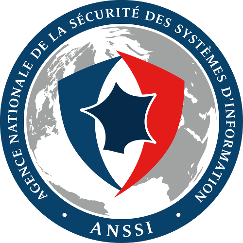 ANSSI Logo