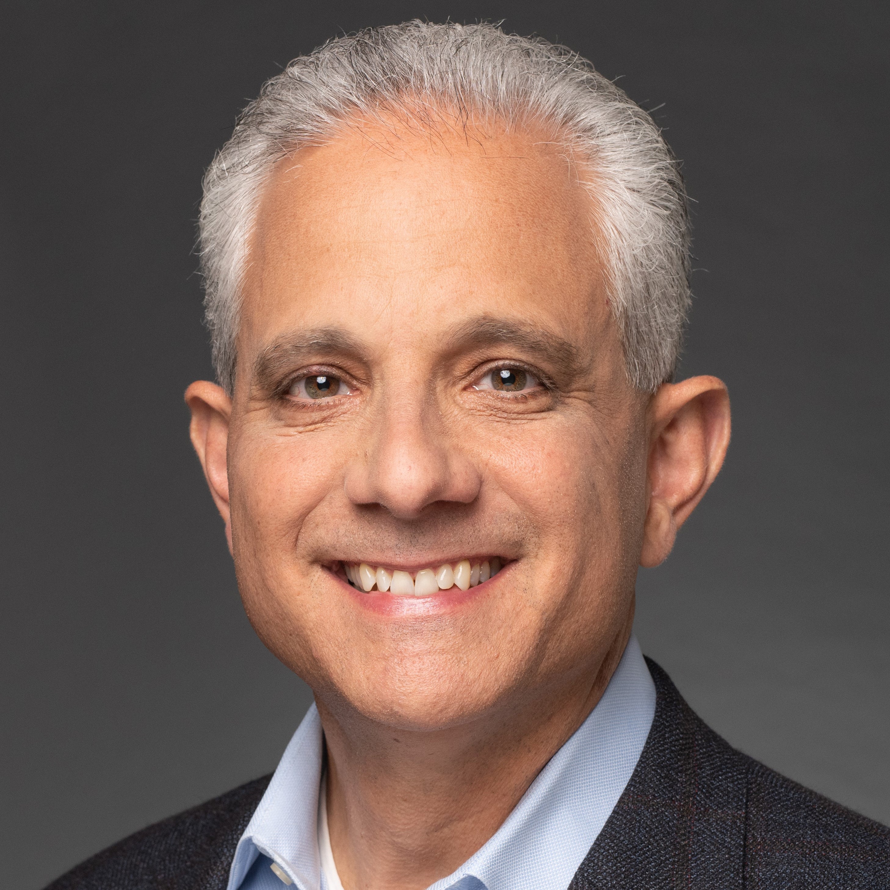 John DiLullo - Forcepoint Chief Revenue Officer 