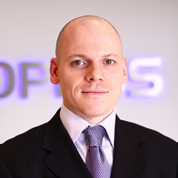 John Shier - Senior Security Advisor, Sophos