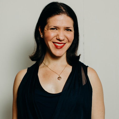 Lauren Maffeo—Senior Service Designer, Steampunk
