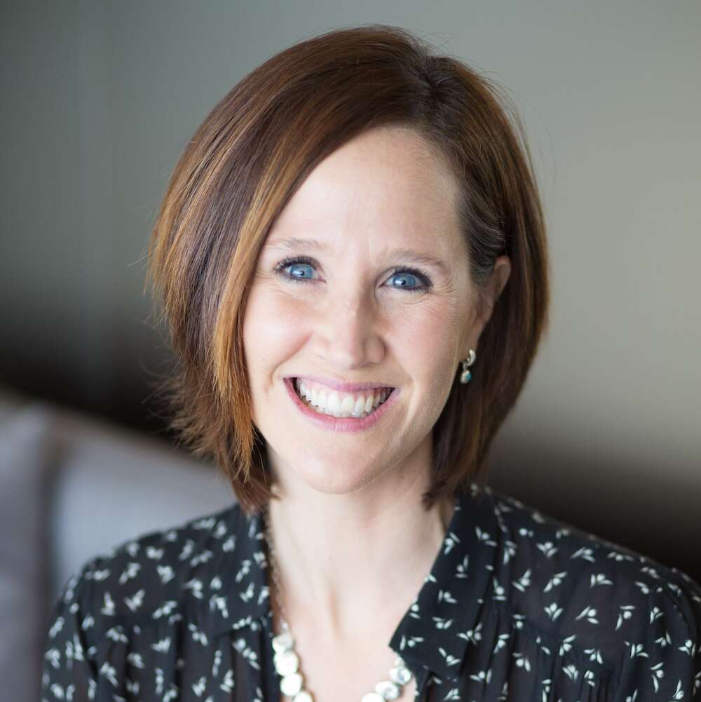 Leah McGrath - Executive Director of StateRAMP