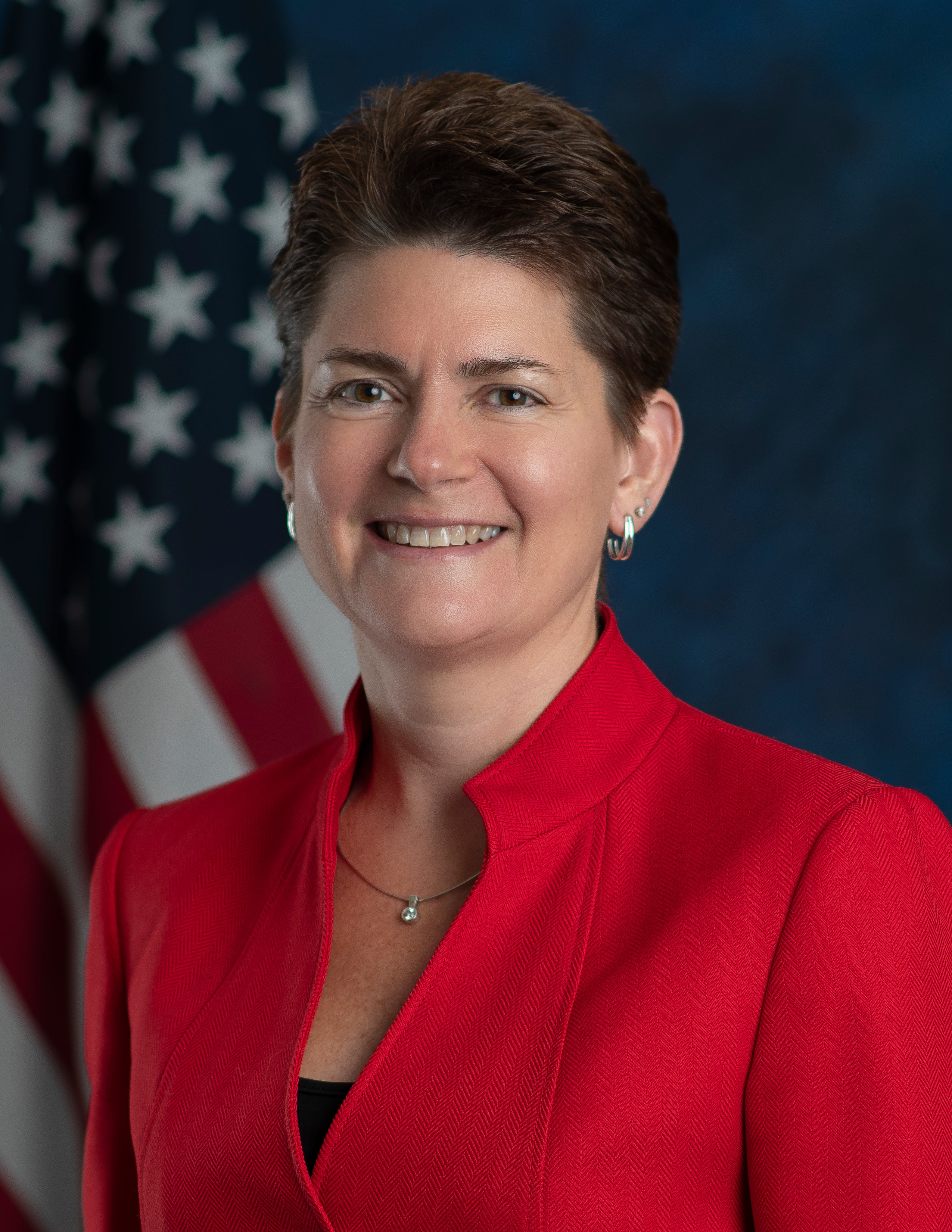 Maria Roat - Former Deputy Federal, CIO