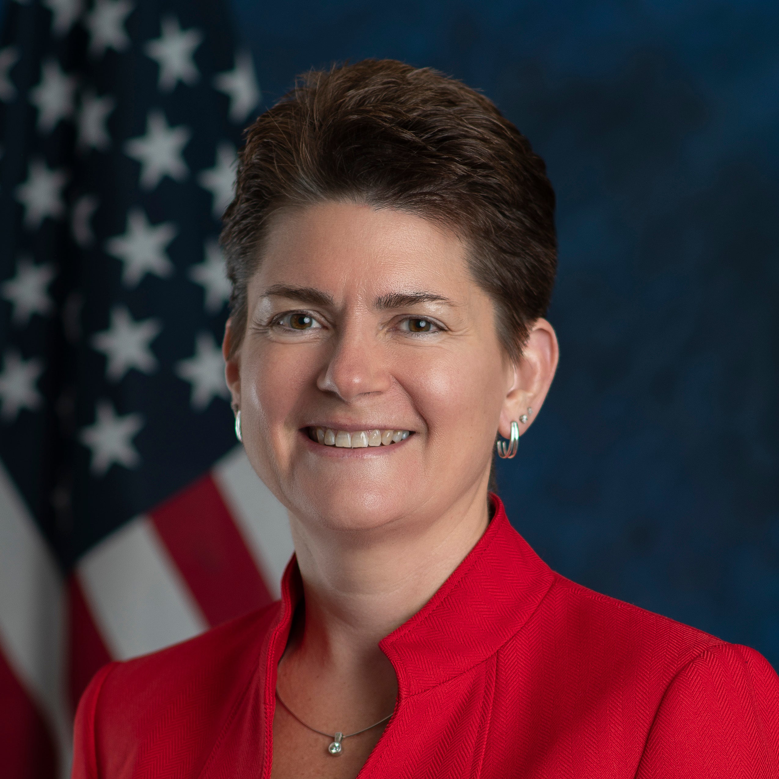 Maria Roat - Former U.S. Deputy Federal CIO