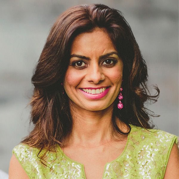 Mishi Choudhary - SVP & General Counsel, Virtru