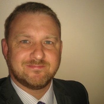 Tim Freestone Sales Engineering Director