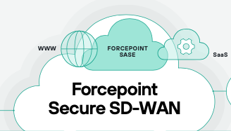 FlexEdge Secure SDWAN Series Forcepoint