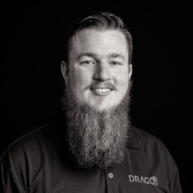 Rob Lee - CEO and Co-Founder, Dragos