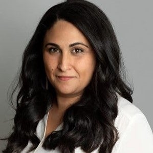 Author and NY Times Cybersecurity Reporter Sheera Frenkel