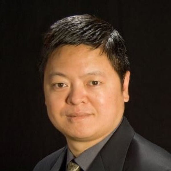 Dr. Siwei Lyu - SUNY Empire Innovation Professor