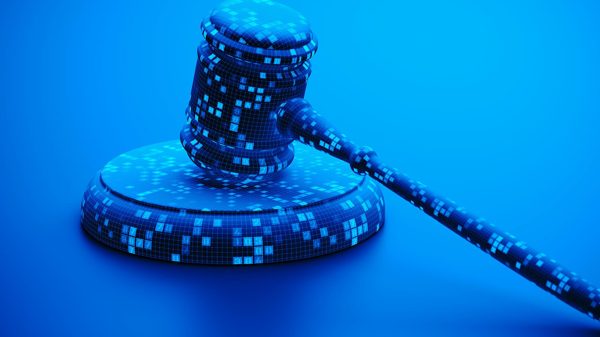 Impact of Legislation on AI