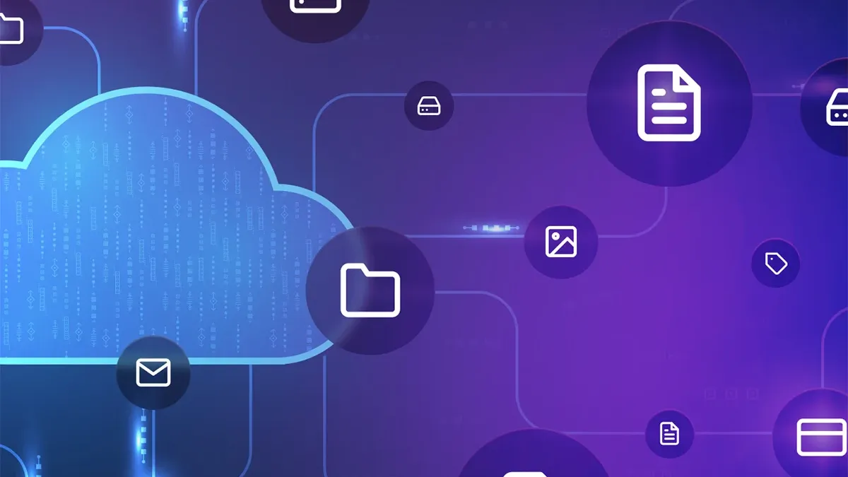 Forcepoint Data Security Cloud product page 