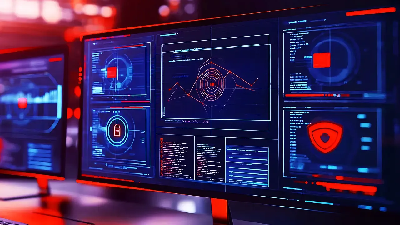 ScreenConnect-attack