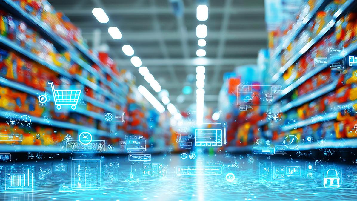 retailer-industry-page
