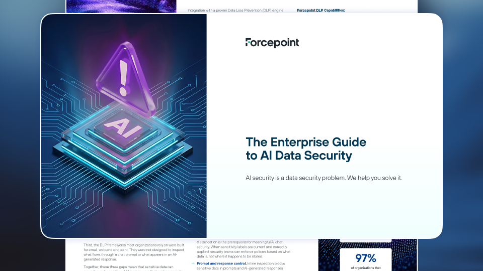 Enterprise Guide to AI Security image