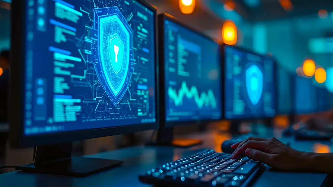 enterprise-guide-ai-security