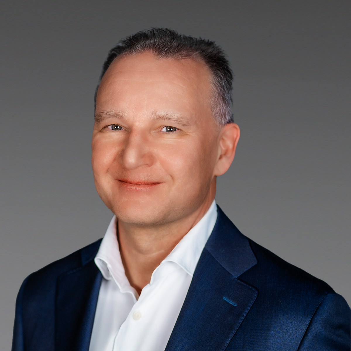 General Manager for Network Security