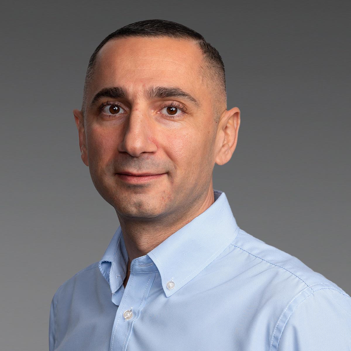Guy Shamilov