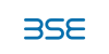 BSE company logo