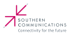Company logo for Southern Communications - Data Services Ltd.