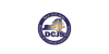 Logo of the DCJS
