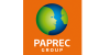 Paprec group company logo