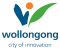 Wollongong City Council Logo