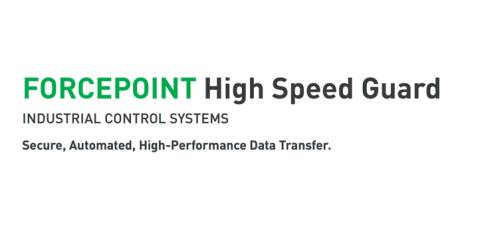 High Speed Guard Industrial Control Systems datasheet