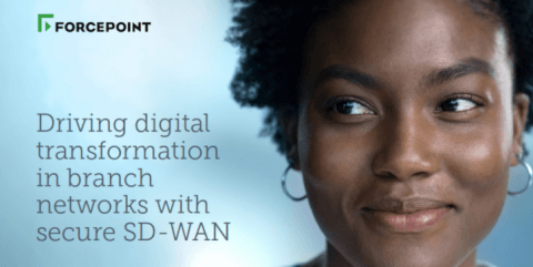 Driving digital transformation in branch networks with secure SD-WAN ebook